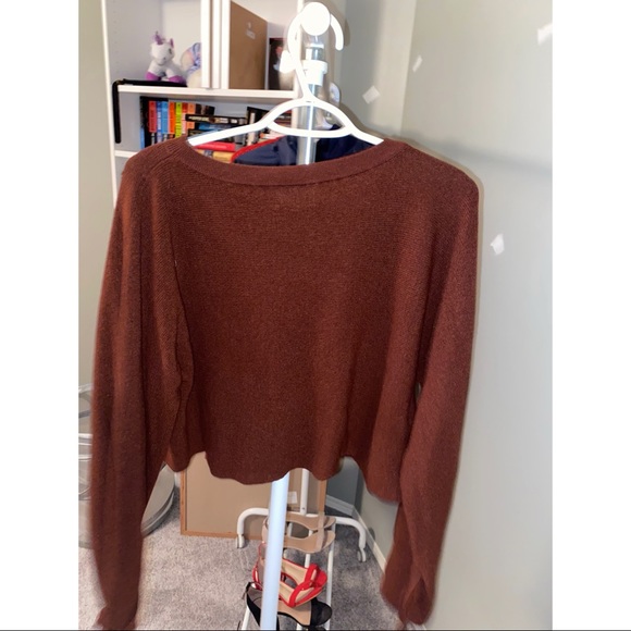 Wilfred Emmy Sweater - Picture 2 of 5